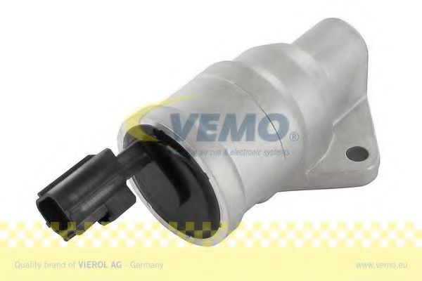 Клапан холостого хода VEMO BS323054