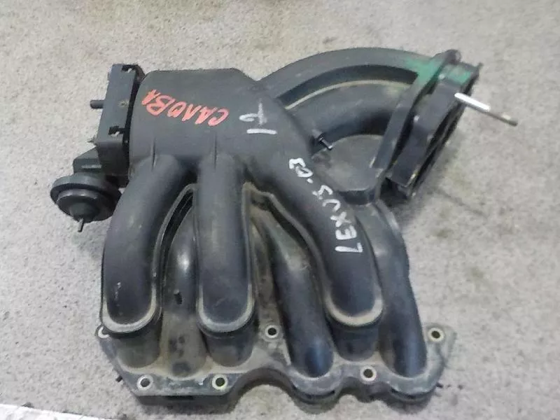 Впускной коллектор ST297881