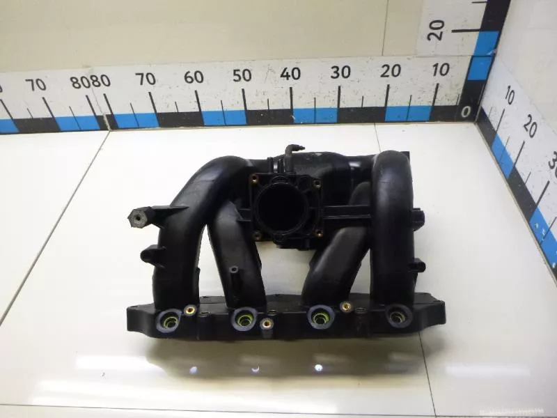 Впускной коллектор ST298411