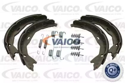 Тормозные колодки ручника Vaico BS233497