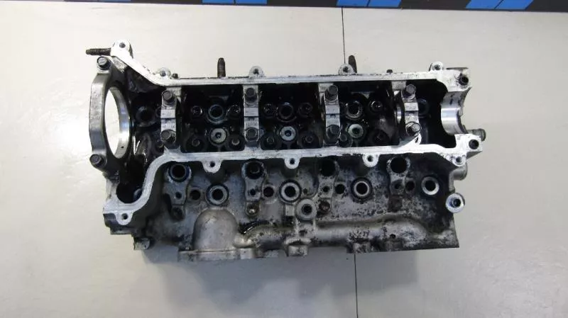 ГБЦ (головка блока цилиндров) ST294771