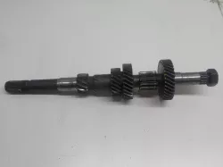 Вал КПП первичный BS155246 Вал КПП первичный BS155246