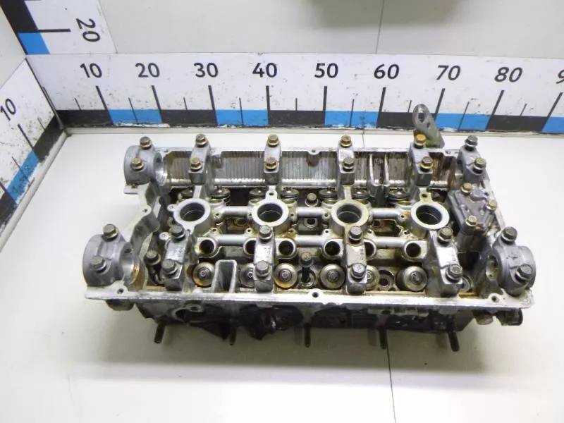 ГБЦ (головка блока цилиндров) ST297205