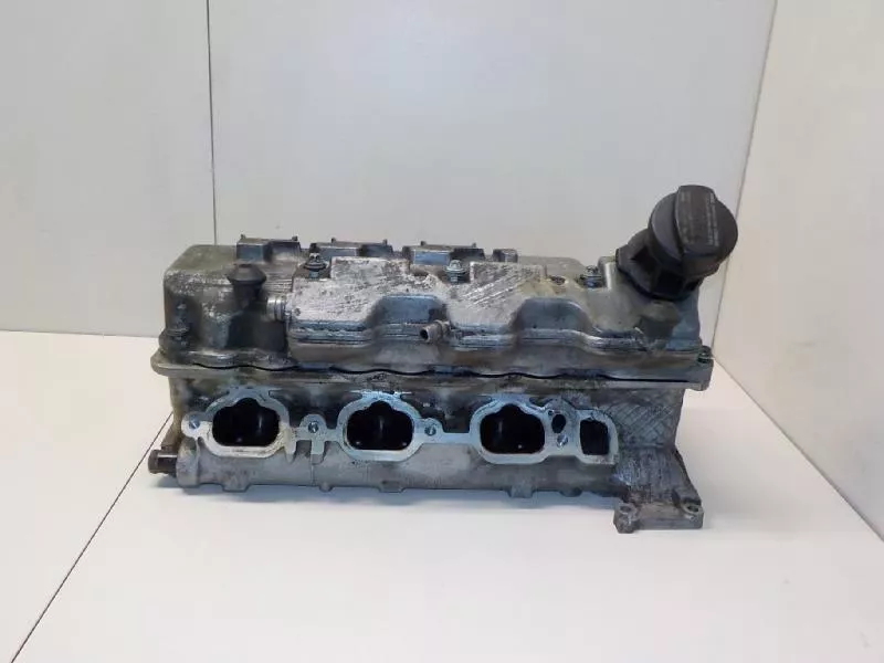 ГБЦ (головка блока цилиндров) ST293744