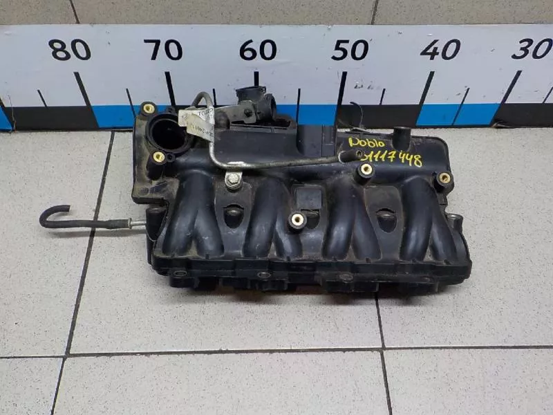 Впускной коллектор ST302979