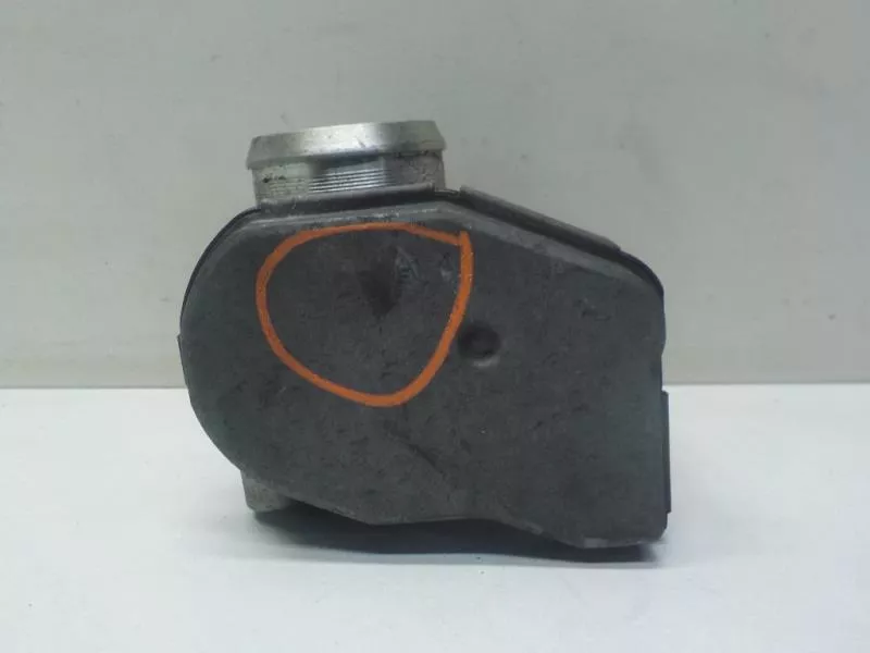 Заслонка дроссельная BS191017