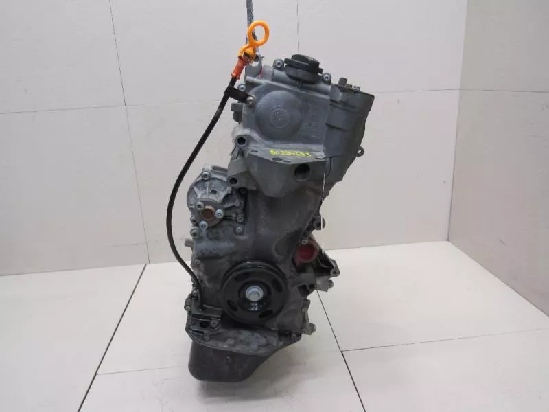 Двигатель BS247333