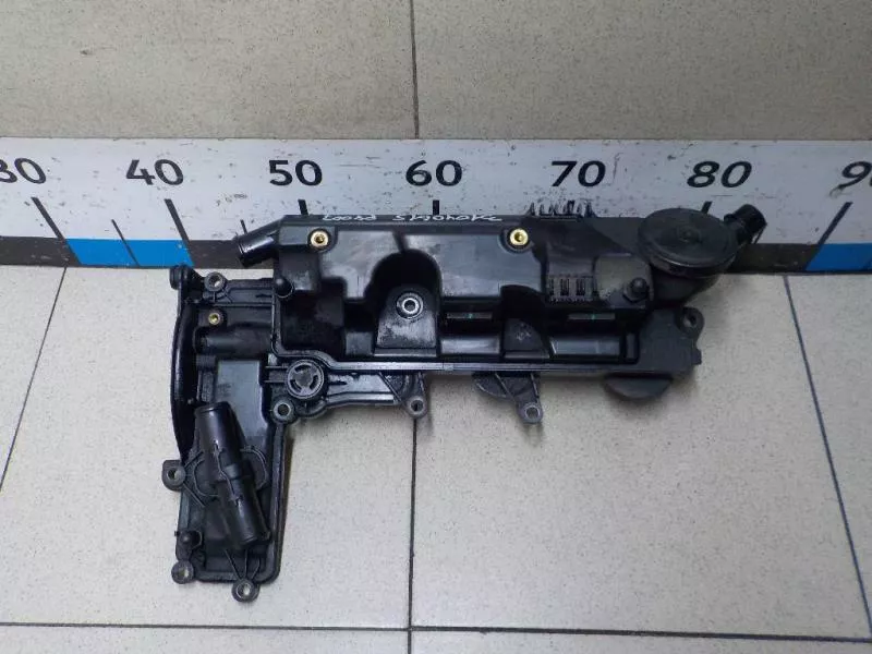 Клапанная крышка ГБЦ BS70013