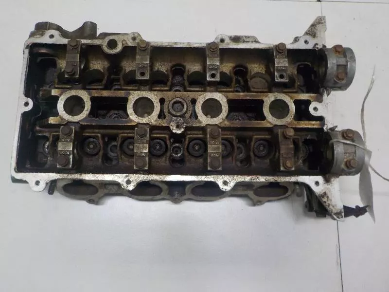 ГБЦ (головка блока цилиндров) ST294168