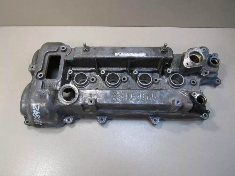 Клапанная крышка ГБЦ BS68734