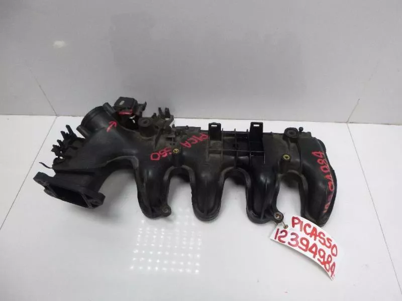 Впускной коллектор ST302024 Впускной коллектор ST302024