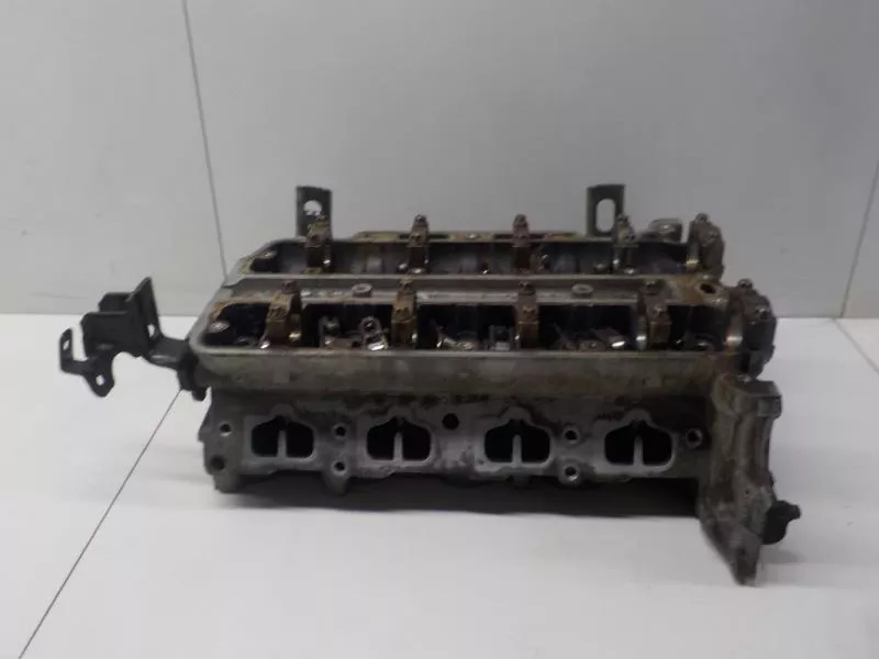 ГБЦ (головка блока цилиндров) ST296253