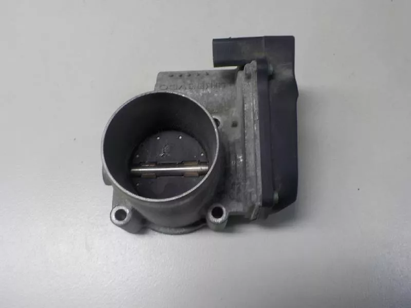 Заслонка дроссельная BS189517