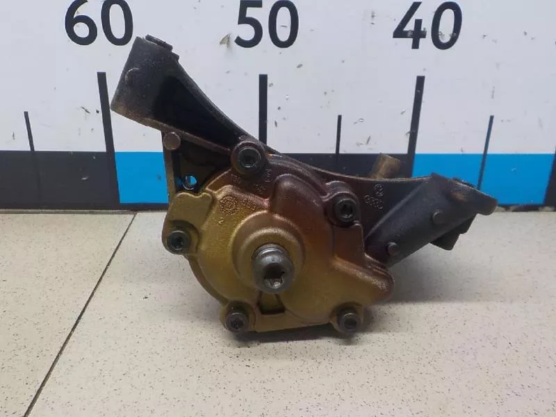 Масляный насос BS251925