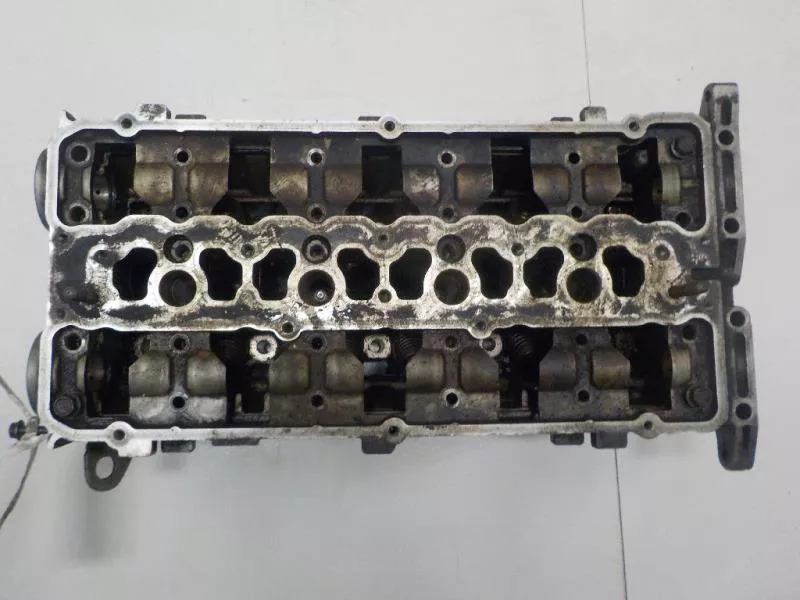 ГБЦ (головка блока цилиндров) ST294927