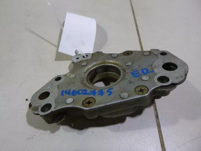 Масляный насос BS251650