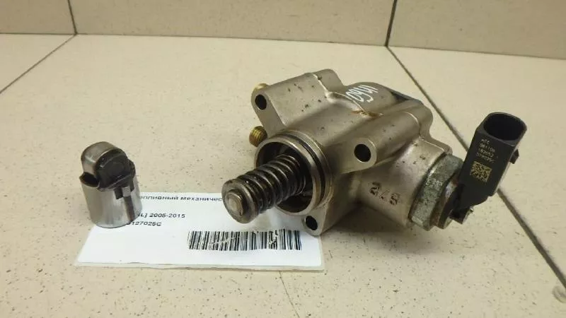 Масляный насос BS254412