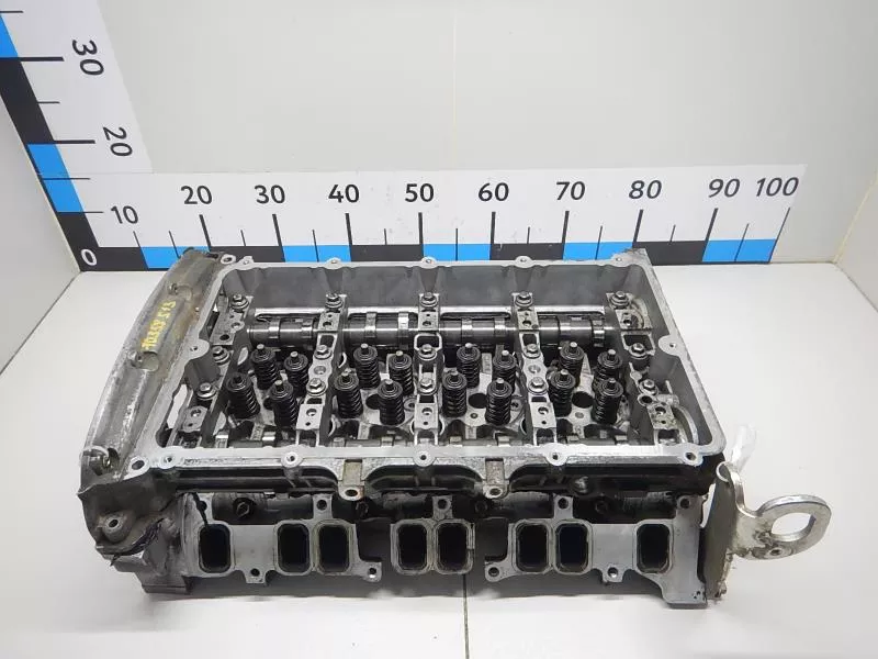 ГБЦ (головка блока цилиндров) ST297425