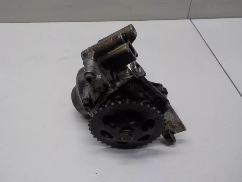 Масляный насос BS253516