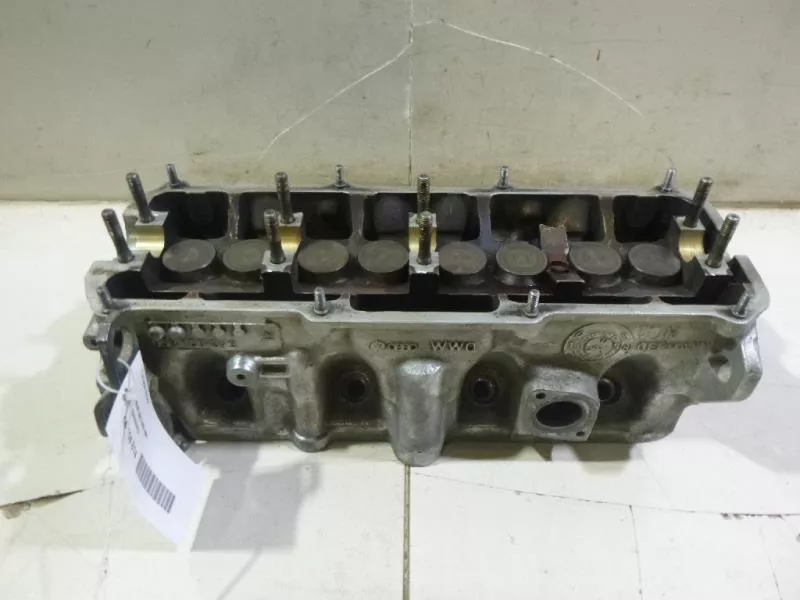 ГБЦ (головка блока цилиндров) ST294351