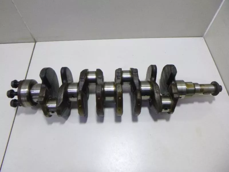 Коленвал BS250837