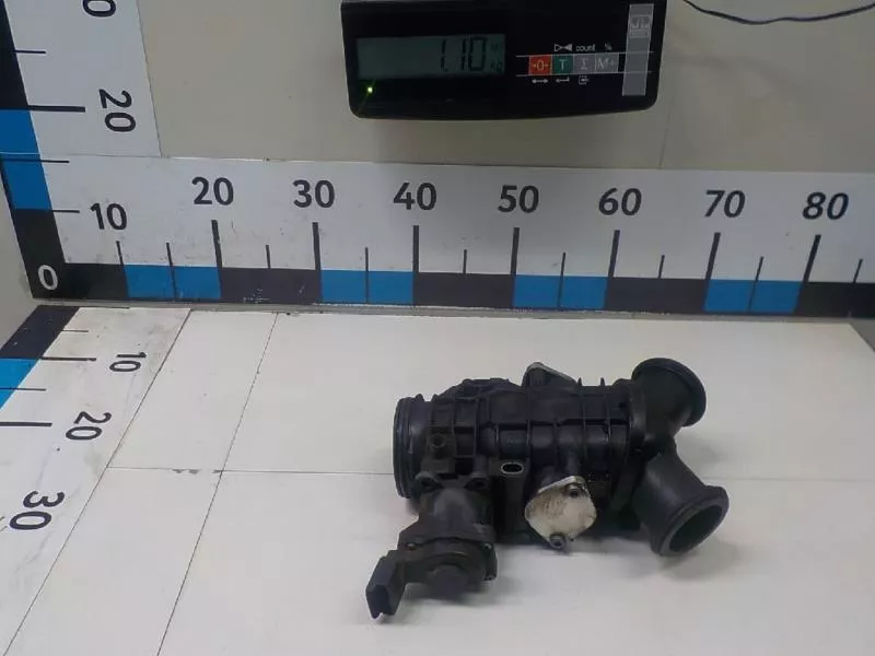 Заслонка дроссельная BS190673