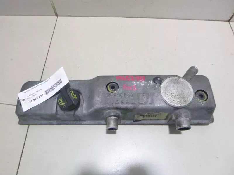 Клапанная крышка ГБЦ BS69676 Клапанная крышка ГБЦ BS69676