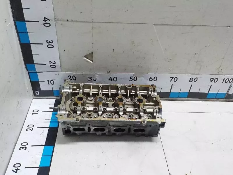 ГБЦ (головка блока цилиндров) ST297271