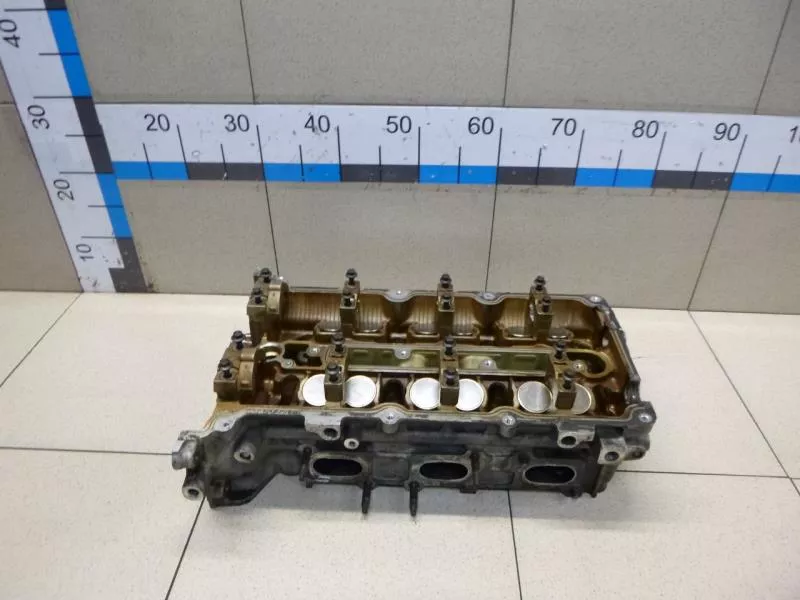 ГБЦ (головка блока цилиндров) ST294588