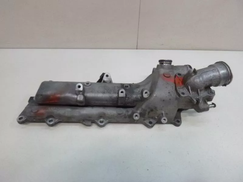 Впускной коллектор ST303184