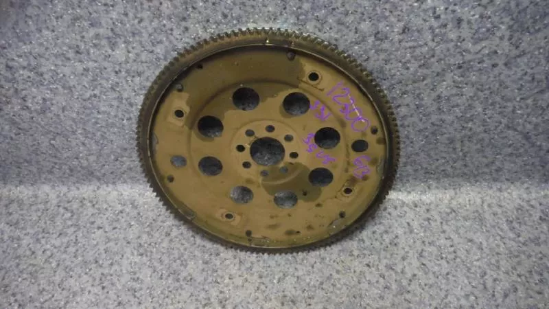 Маховик двигателя BS264586