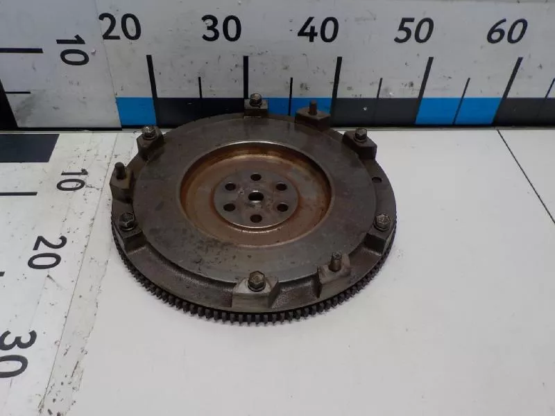 Маховик двигателя BS266560