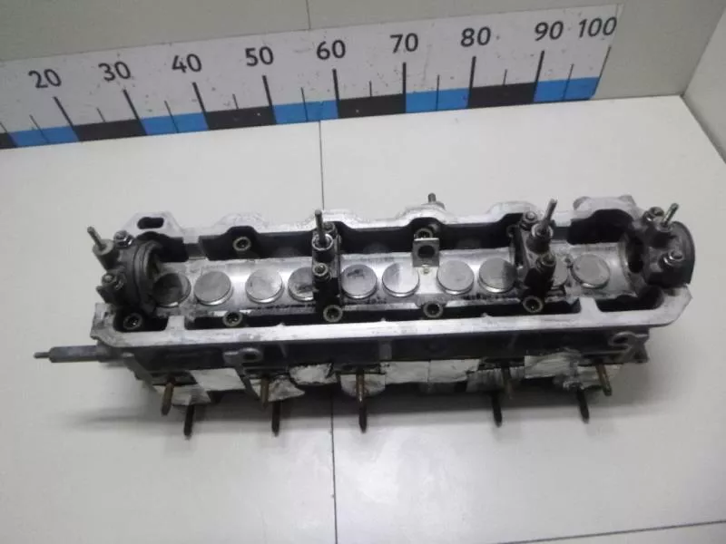 ГБЦ (головка блока цилиндров) ST294578