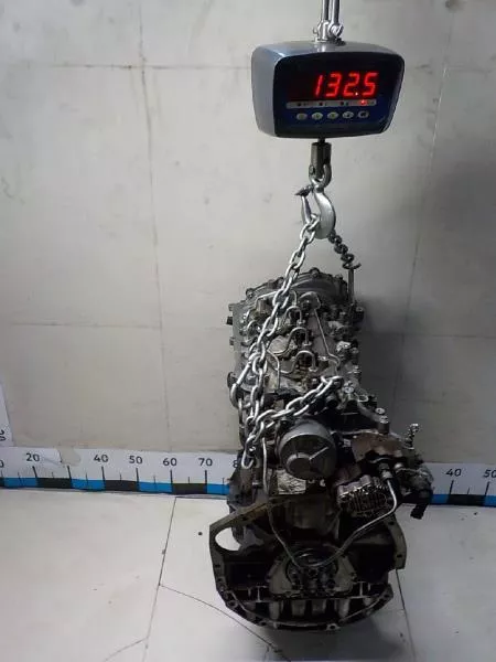 Двигатель BS248717