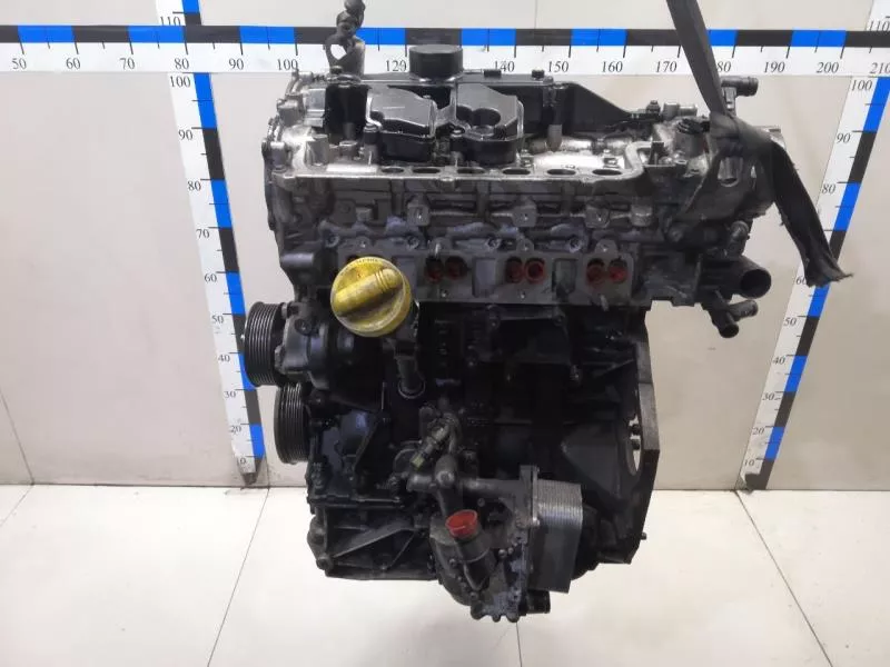 Двигатель BS247500 Двигатель BS247500