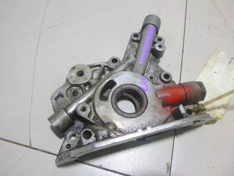 Масляный насос BS252543