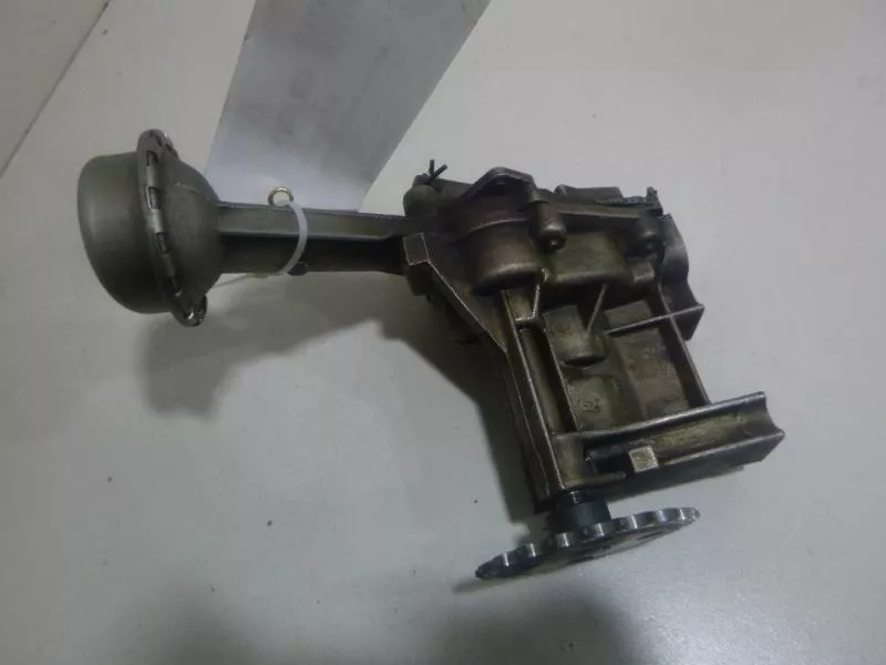 Масляный насос BS252246 Масляный насос BS252246