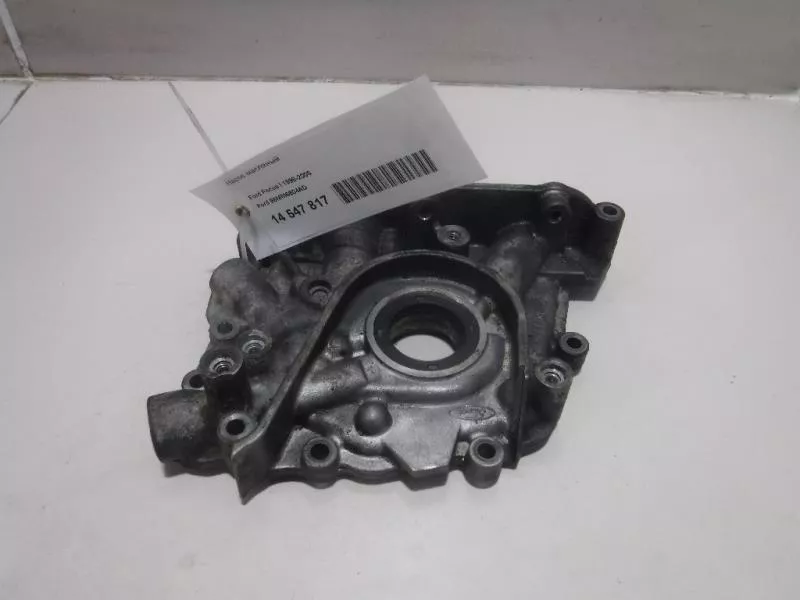 Масляный насос BS251854