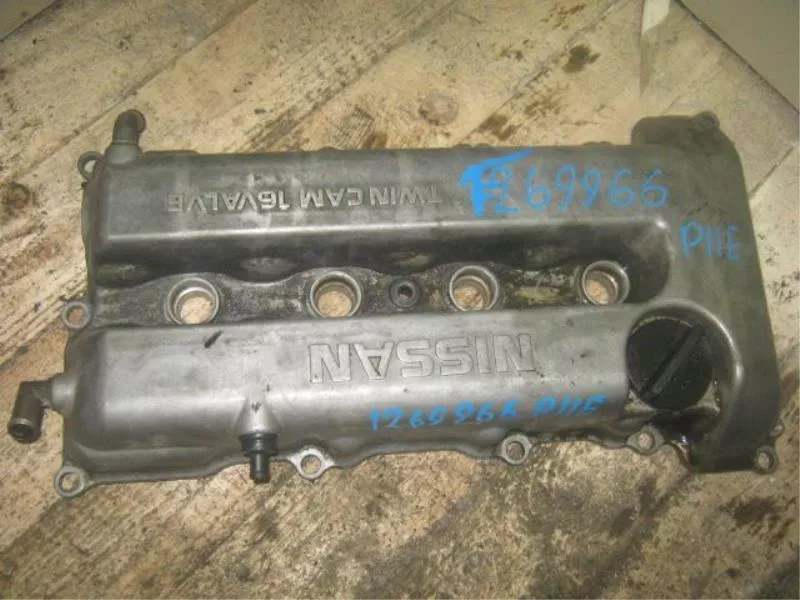 Клапанная крышка ГБЦ BS68813 Клапанная крышка ГБЦ BS68813