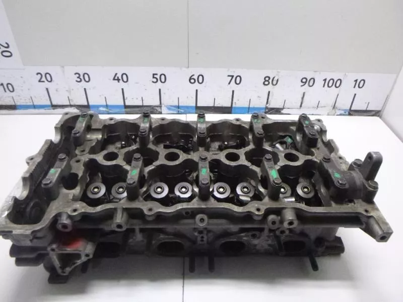 ГБЦ (головка блока цилиндров) ST293935