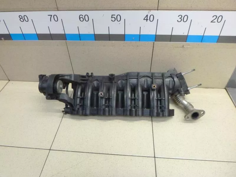 Впускной коллектор ST301734