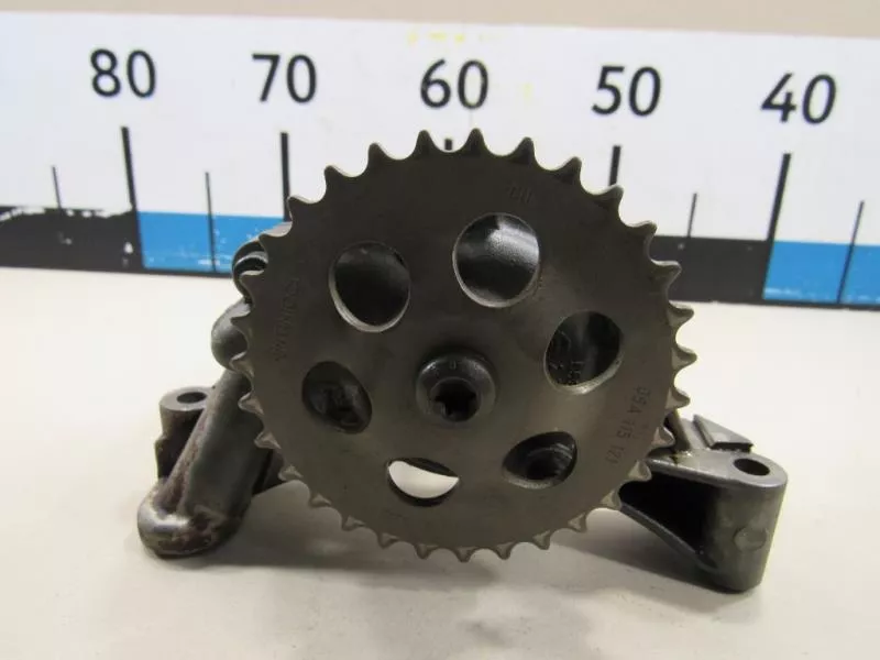 Масляный насос BS251918