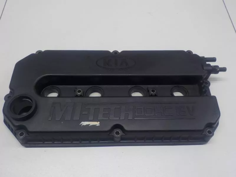 Клапанная крышка ГБЦ BS70001