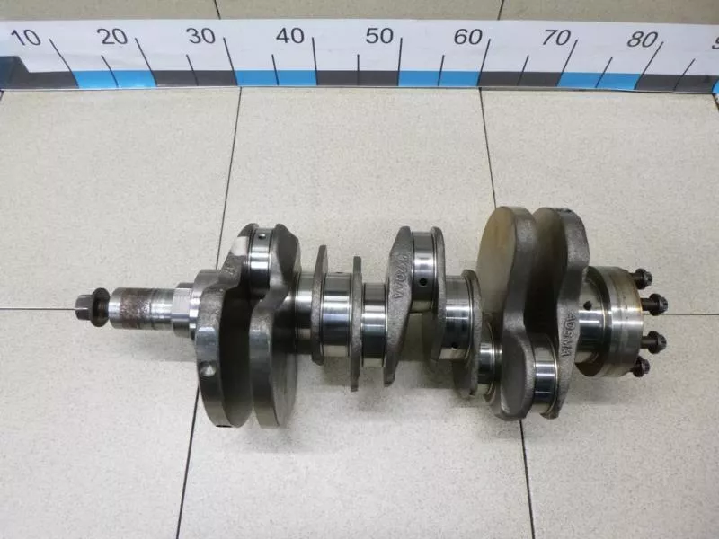 Коленвал BS251586