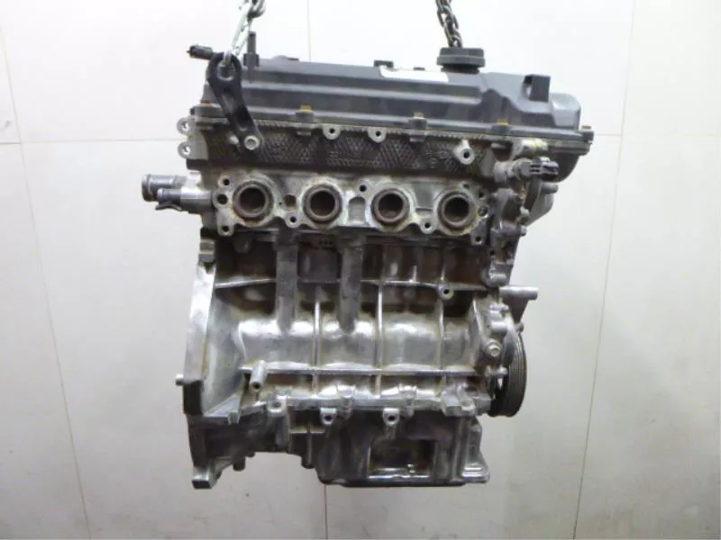 Двигатель BS248351