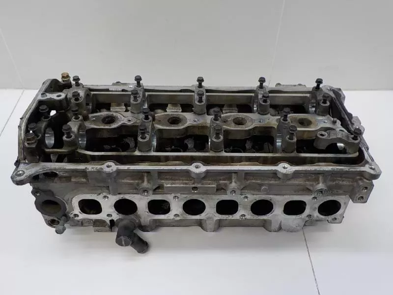 ГБЦ (головка блока цилиндров) ST296118 ГБЦ (головка блока цилиндров) ST296118