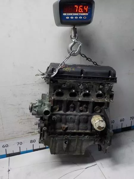 Двигатель BS245837