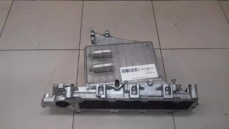 Впускной коллектор ST303016 Впускной коллектор ST303016