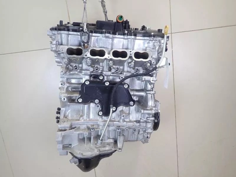 Двигатель BS248671