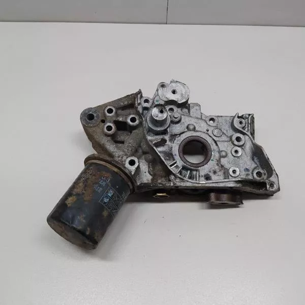 Масляный насос BS254135 Масляный насос BS254135